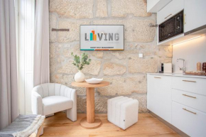 Liiiving in Porto- Clérigos Boutique Apartments